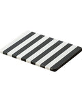 Piedmont Striped Marble Cheese Board - One of A Kind Decor