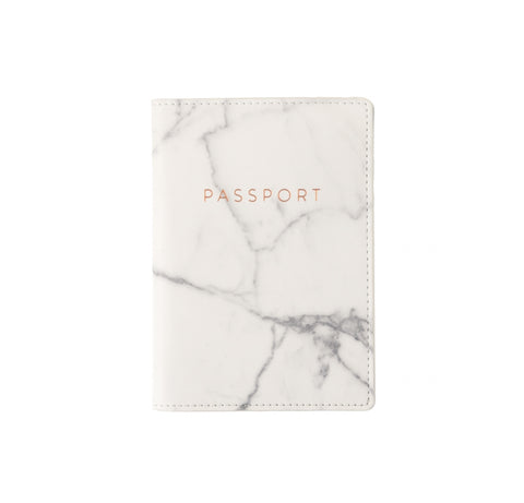 Passport Cases - One of A Kind Decor