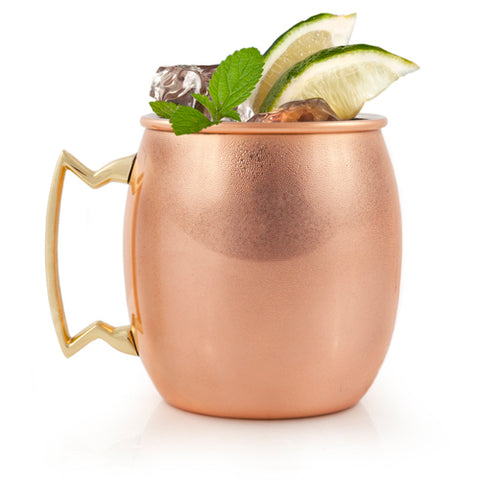 Moscow Mule Mugs - One of A Kind Decor