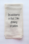 Kitchen Hanging Towels - One of A Kind Decor